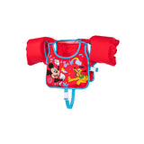 Swimming Goggles Bestway Red M/L 19-30 kg-13