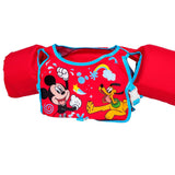Swimming Goggles Bestway Red M/L 19-30 kg-12