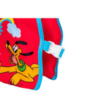 Swimming Goggles Bestway Red M/L 19-30 kg-11