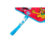 Swimming Goggles Bestway Red M/L 19-30 kg-10