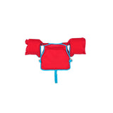 Swimming Goggles Bestway Red M/L 19-30 kg-8