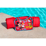 Swimming Goggles Bestway Red M/L 19-30 kg-7