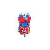 Swimming Goggles Bestway Red M/L 19-30 kg-19