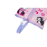 Swimming Goggles Bestway Pink S/M 11-19 kg-6