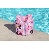 Swimming Goggles Bestway Pink S/M 11-19 kg-5
