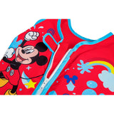 Swimming Goggles Bestway Red S/M 11-19 kg-10