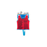 Swimming Goggles Bestway Red S/M 11-19 kg-14
