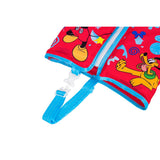 Swimming Goggles Bestway Red S/M 11-19 kg-12