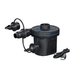 Bestway Rechargeable Electric Pump 11.5x10.1x10.4 cm 565 L/min Inflatable & Camping 62260-0
