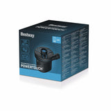 Bestway Rechargeable Electric Pump 11.5x10.1x10.4 cm 565 L/min Inflatable & Camping 62260-2