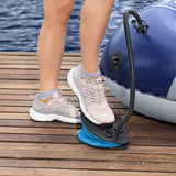 Air Pump Bestway 23 x 15 cm-1