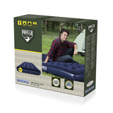 Air Bed Bestway 188 x 99 x 22 cm-2