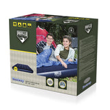 Air Bed Bestway Queen 203 x 152 x 22 cm-2