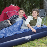 Air Bed Bestway Queen 203 x 152 x 22 cm-1