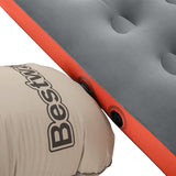 Air Bed Bestway 203 x 183 x 22 cm-4