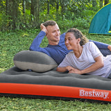 Air Bed Bestway 203 x 183 x 22 cm-1
