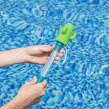 Pool thermometer Bestway Floating Cactus (1 Unit)-1