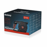 Bestway Electric Pump Pro Plug 19.8x12.3x12.4 cm 1200 L/min Inflatable & Camping 62247-3