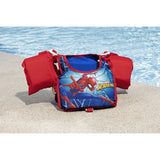 Bestway Vest with Arm Bands Disney Spiderman 56 cm +3-6 Years Pool & Beach 98795-1