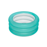 Inflatable Paddling Pool for Children Bestway 70 x 30 cm-0