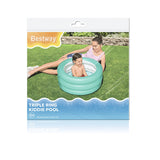 Inflatable Paddling Pool for Children Bestway 70 x 30 cm-2