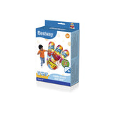 Bestway Children's Inflatable Boxing Punchbag with Stand 119 cm