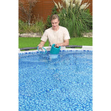 Bestway Pool Maintenance Kit Conex. Filter 279 cm Pool and Garden 58237-2
