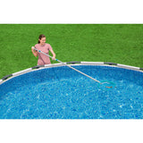Leaf Collector for Pools Bestway 40 x 34 cm-3