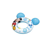 Air mattress Bestway 66 x 14 x 65 cm-0