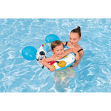 Air mattress Bestway 66 x 14 x 65 cm-11