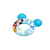 Air mattress Bestway 66 x 14 x 65 cm-10