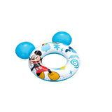 Air mattress Bestway 66 x 14 x 65 cm-8