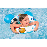 Air mattress Bestway 66 x 14 x 65 cm-2