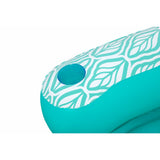 Inflatable Pool Chair Bestway Comfort Plush 145 x 120 cm-7
