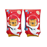 Sleeves Bestway Red Multicolour 30 x 15 cm (1 Unit)-0