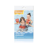 Sleeves Bestway Red Multicolour 30 x 15 cm (1 Unit)-2