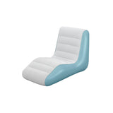 Bestway Inflatable Armchair Luxury 133x79x88 cm Indoor 75127-0