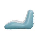 Bestway Inflatable Armchair Luxury 133x79x88 cm Indoor 75127-5