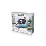 Bestway Inflatable Armchair Luxury 133x79x88 cm Indoor 75127-4