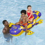 Inflatable pool figure Bestway Salamander 191 x 119 cm 112 x 180 x 35 cm-1
