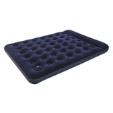 Air Bed Bestway 203 x 152 x 28 cm-0