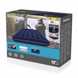 Air Bed Bestway 203 x 152 x 28 cm-2