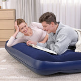 Air Bed Bestway 203 x 152 x 28 cm-1