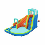Bestway Inflatable Water Park Pool 365x320x240 cm + 5 Years Garden 53408-15