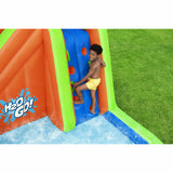 Bestway Inflatable Water Park Pool 365x320x240 cm + 5 Years Garden 53408-4