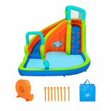 Bestway Inflatable Water Park Pool 365x320x240 cm + 5 Years Garden 53408-1