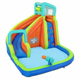 Bestway Inflatable Water Park Pool 365x320x240 cm + 5 Years Garden 53408-31