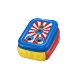Bestway Inflatable Kids Pool with Balls 110x81x62 cm +2 Years Garden 52635-3