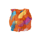 Bestway Inflatable Vest Baby Safety 41x30 cm 3-6 Years Beach Pool 32272-0