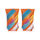 Sleeves Bestway Multicolour Orange 30 x 15 cm (1 Unit)-0